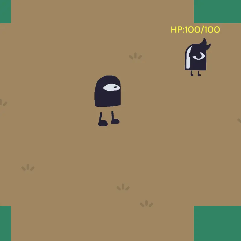 Game by @caiopietro109