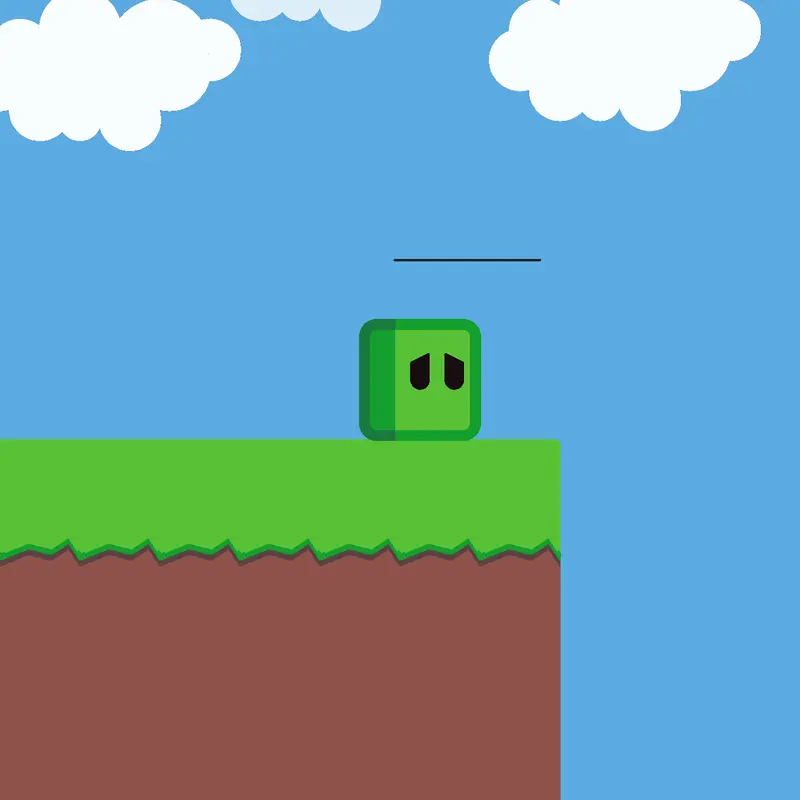 Game by @Nimail