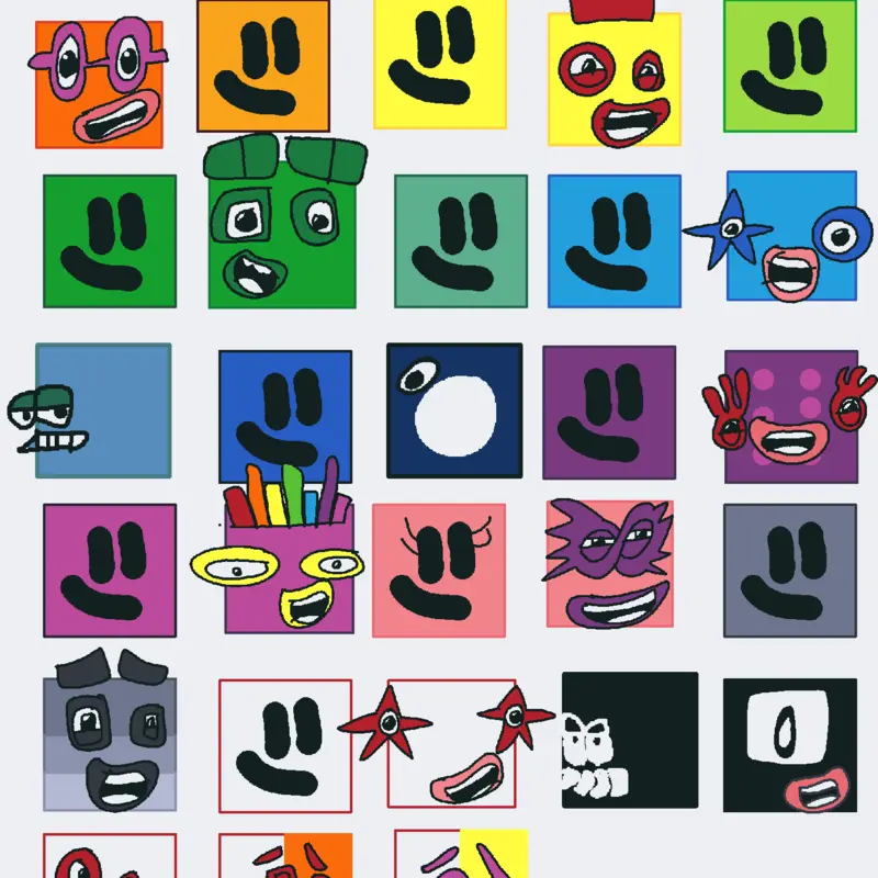 Game by @numberblocks_54