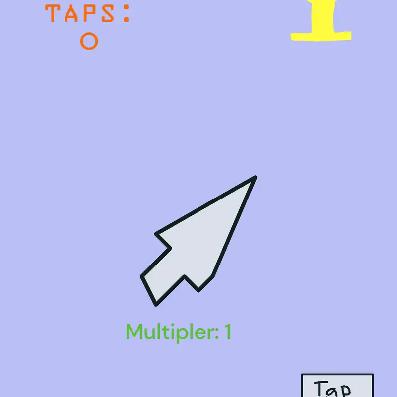 Game by @Ibralion