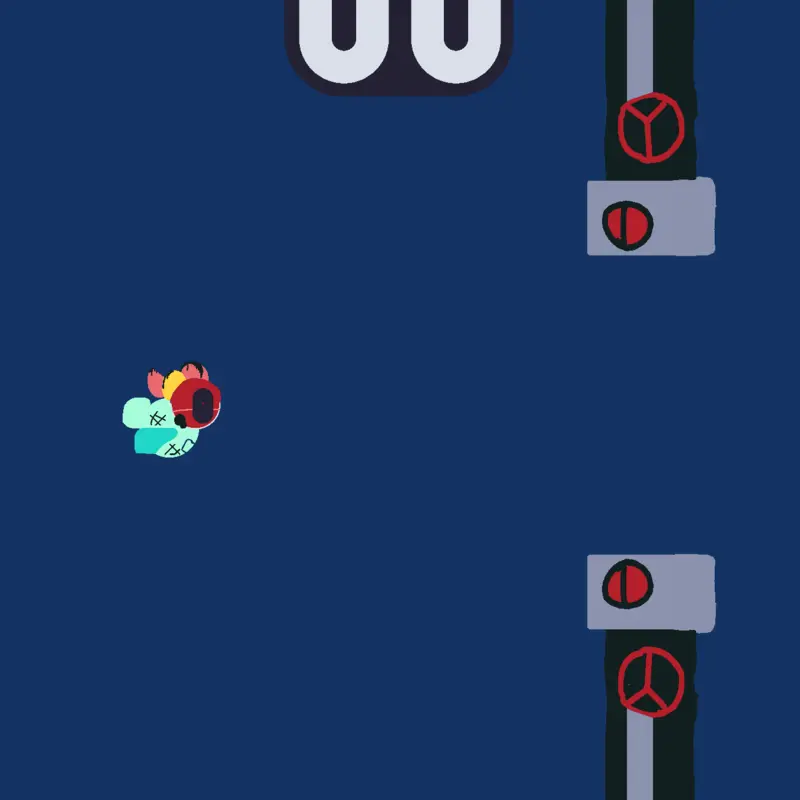Game by @Dandyswolrdfan