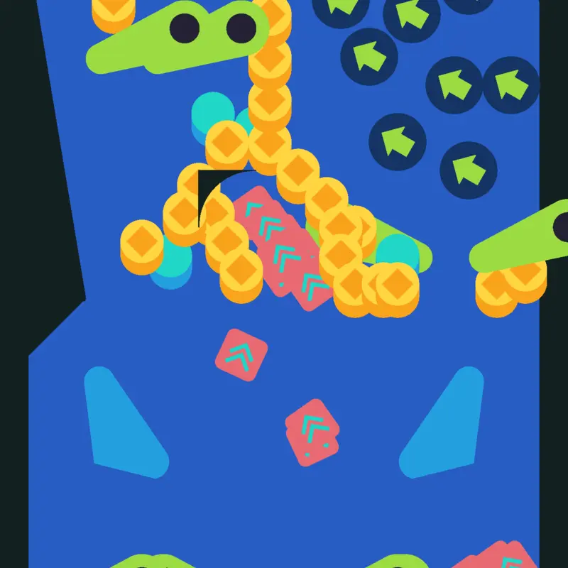 Game by @tjkiernan0329