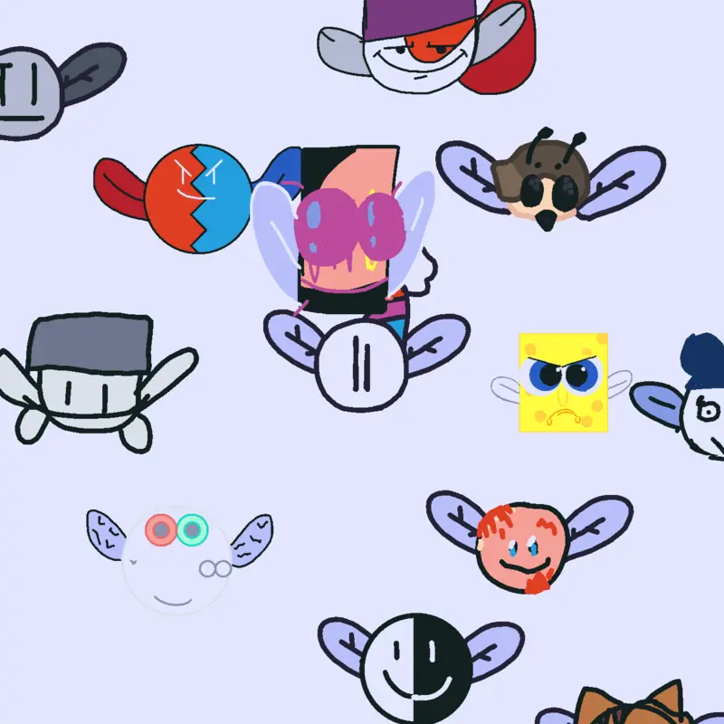 Game by @error_spinny