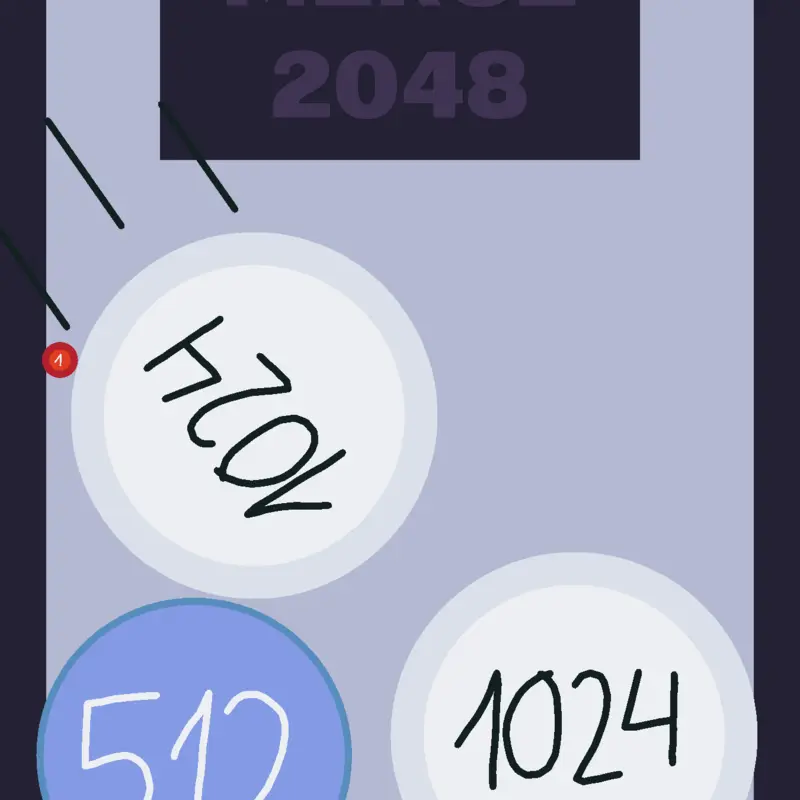 Game by @NotLilCube