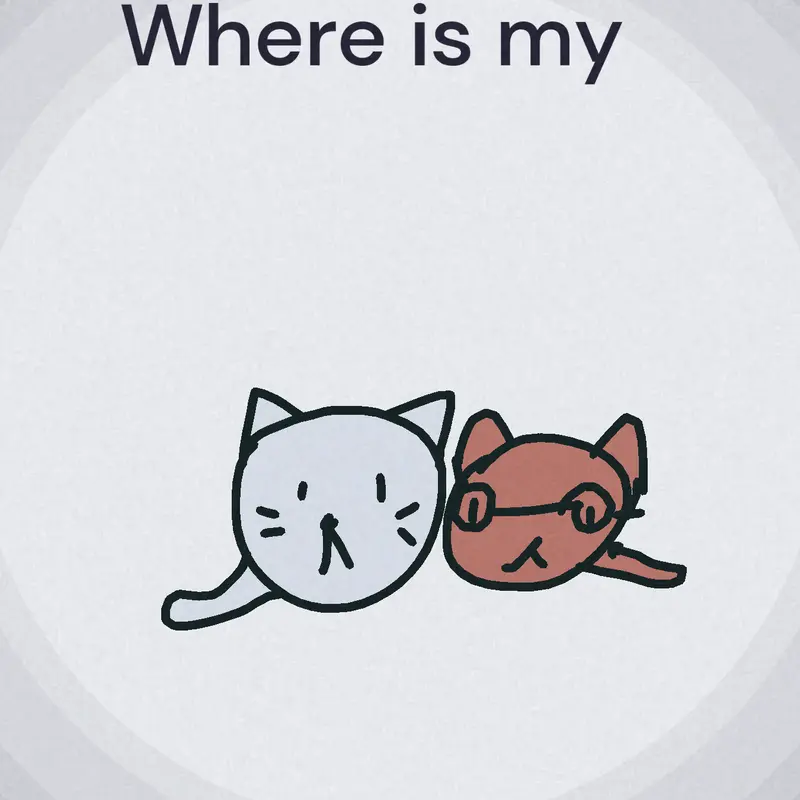 Hmmmmm… i don’t know by @catcocoblob