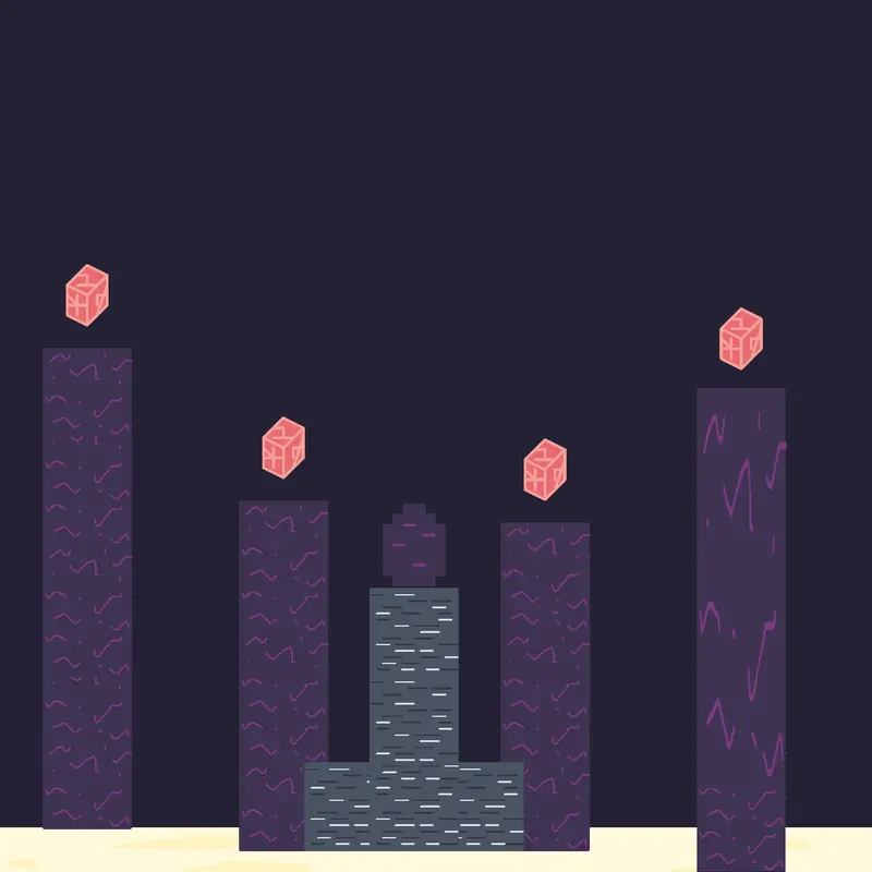 Game by @golis