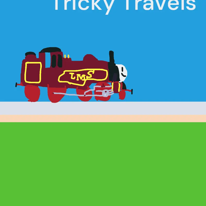 Game by @titantvman17