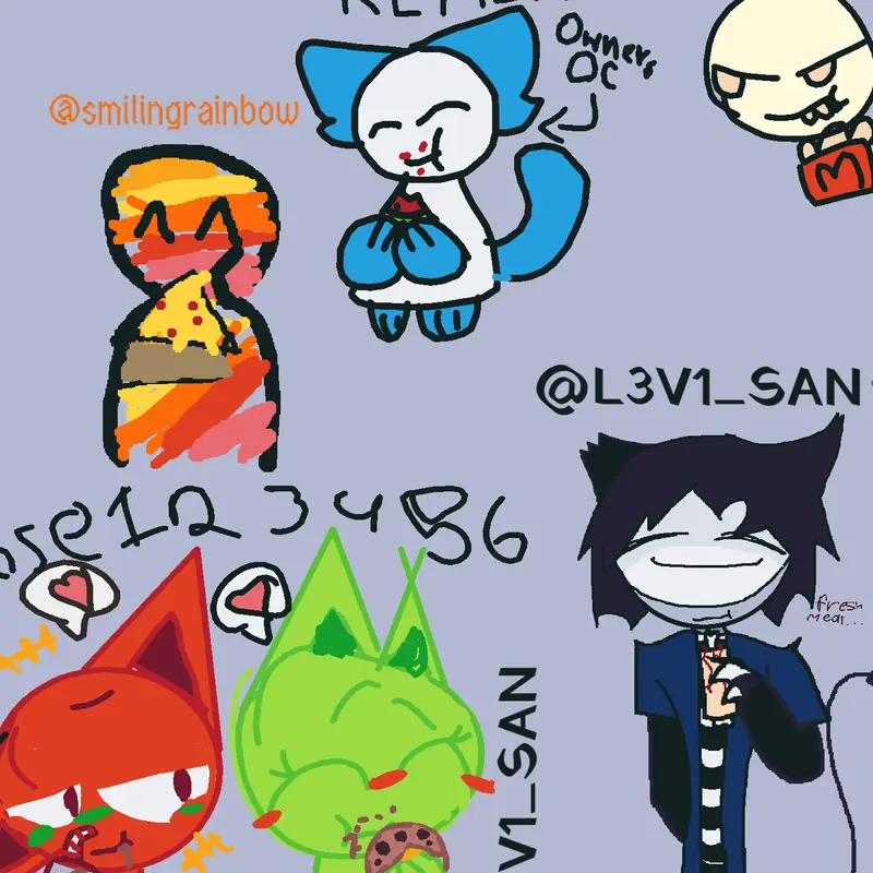 Game by @LIL-BLEEP