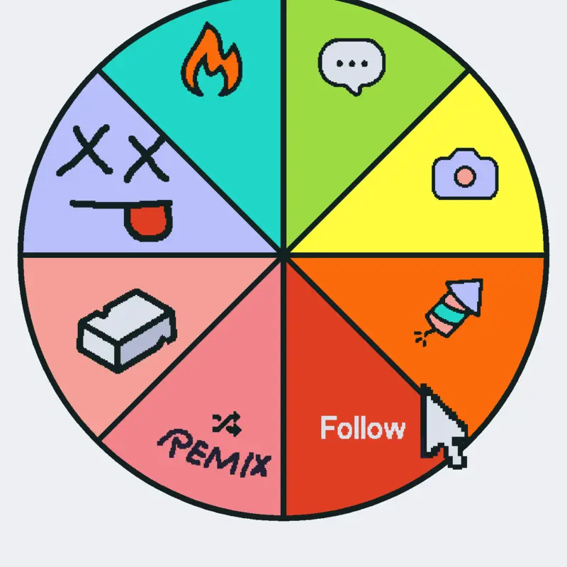 Game by @supercats