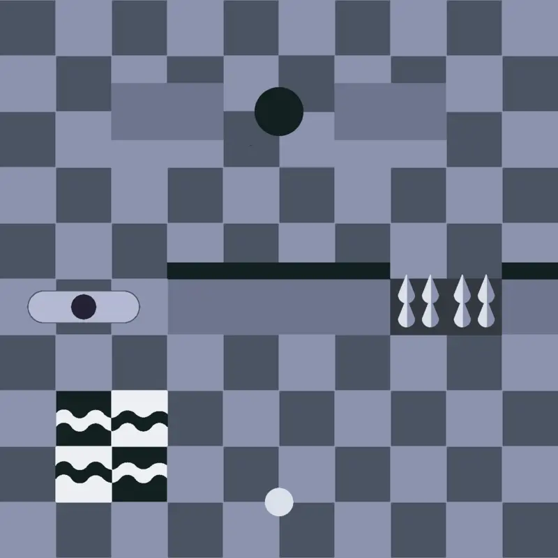 Game by @dorom