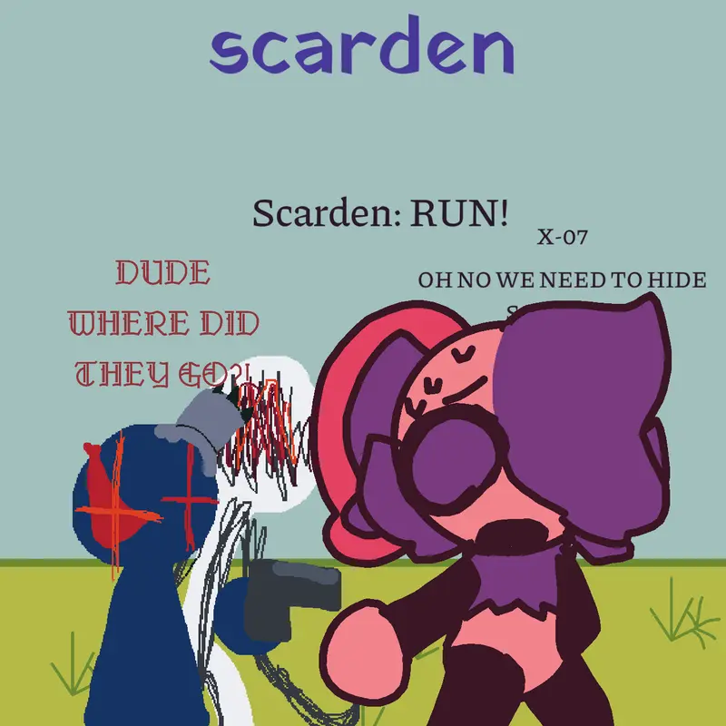 Game by @XR-Andrei