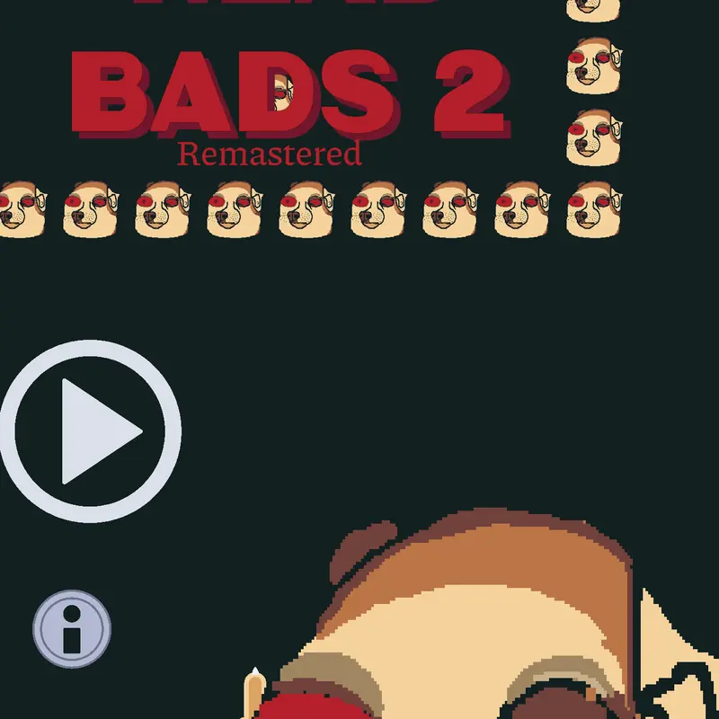 New game by @tiniestudios_2_official