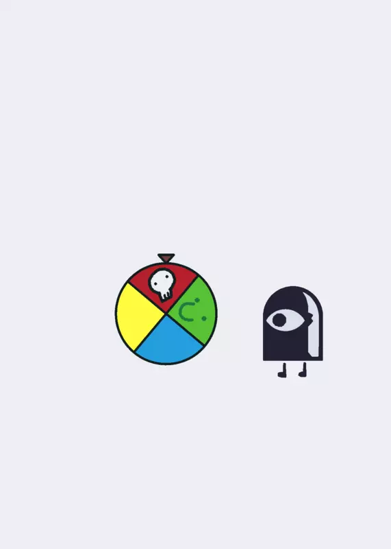 Game by @TheGooseMan
