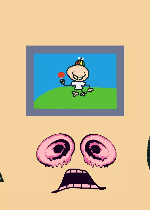 Game by @goofbaII