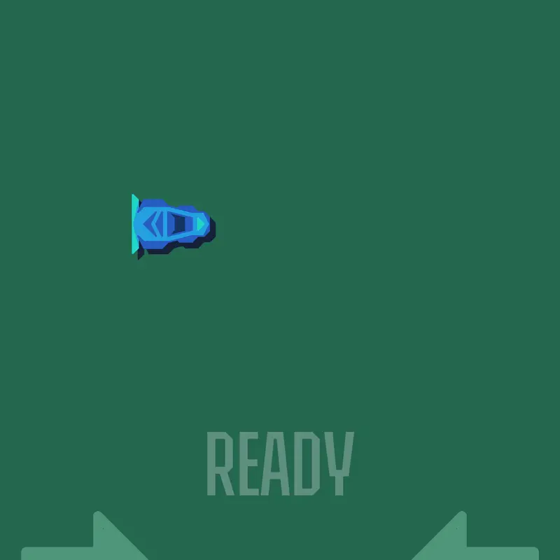FAST CAR SIMULATOR by @emric