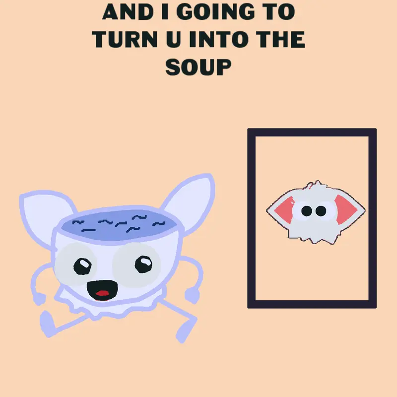 Game by @FredTheFries