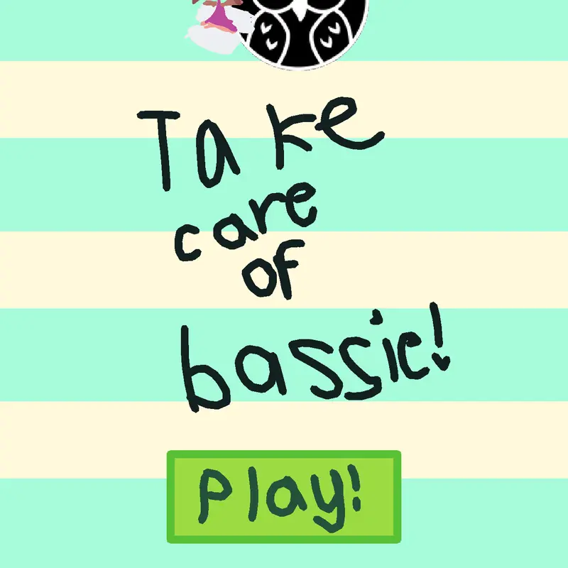 iBASSIE IS LIFEE! by @xxXH4CH1W4RE_0FF1C4LXxx