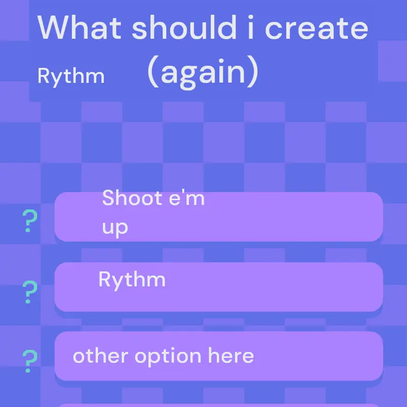 Game by @under_ur_bed