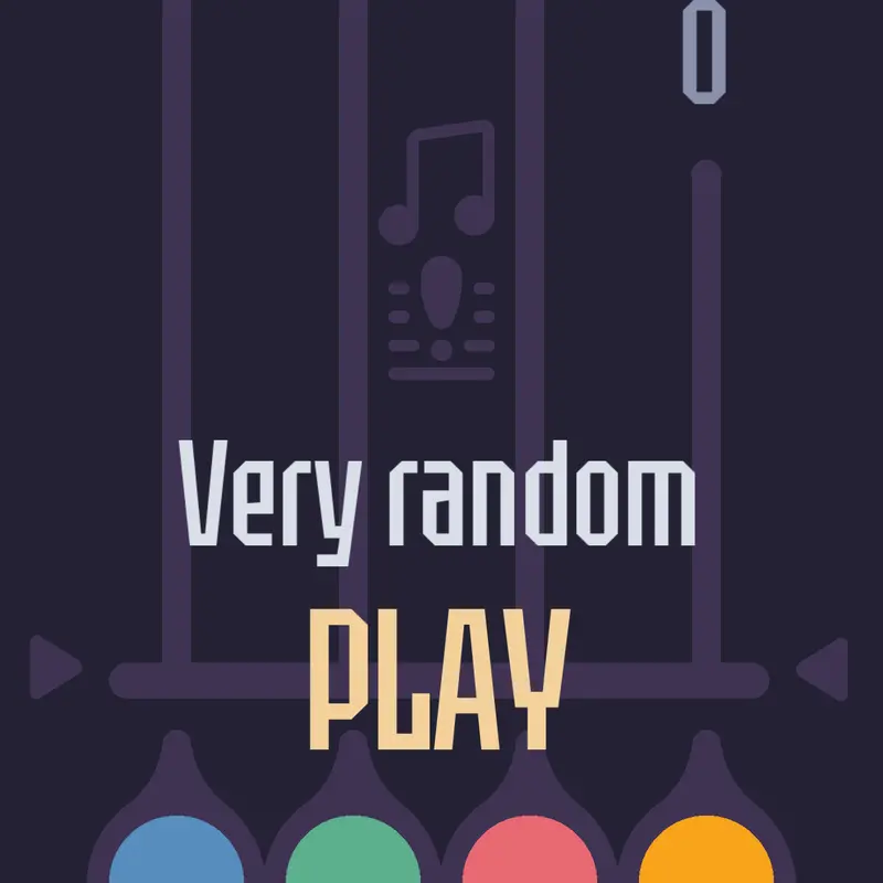 Game by @MatzGames