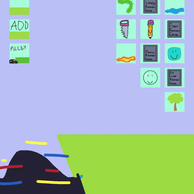 Game by @ottodavisonic