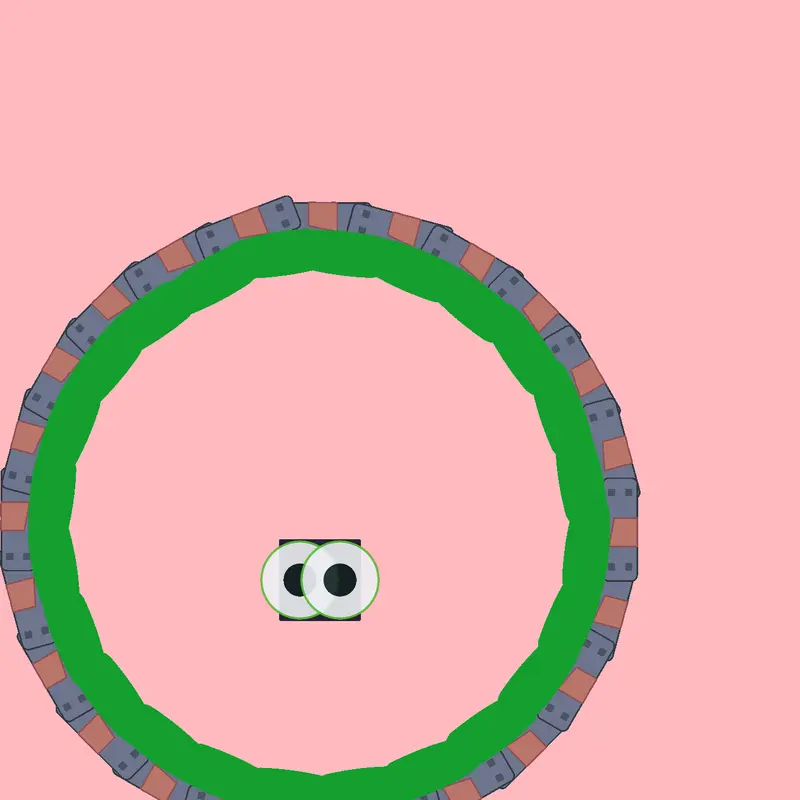 Game by @mishunes