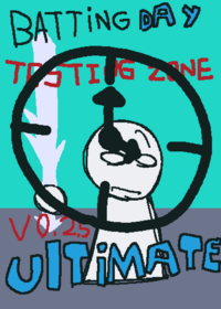 BDRT: U