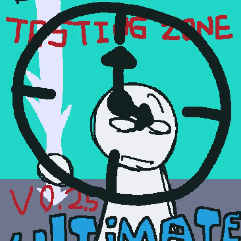 BDRT: U by @RANDOMIZERR