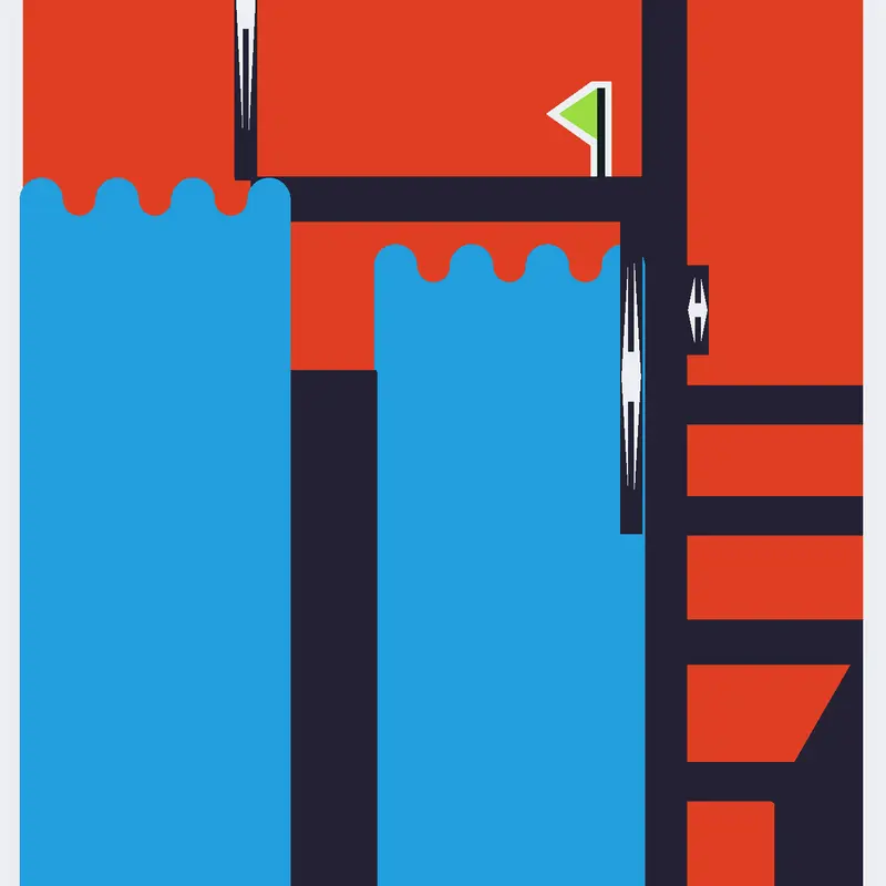 Game by @opou