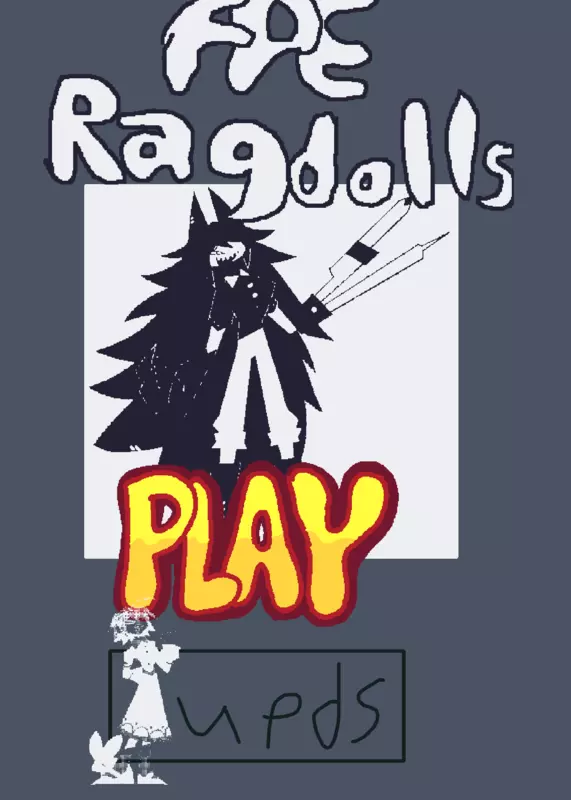Game by @ellie_the_Astro_fan