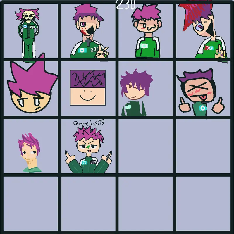 Game by @melos09_plankton