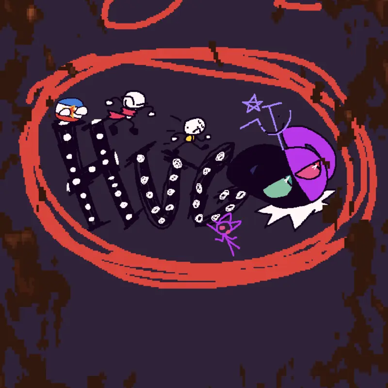 Yay New Name by @--Hugooo--