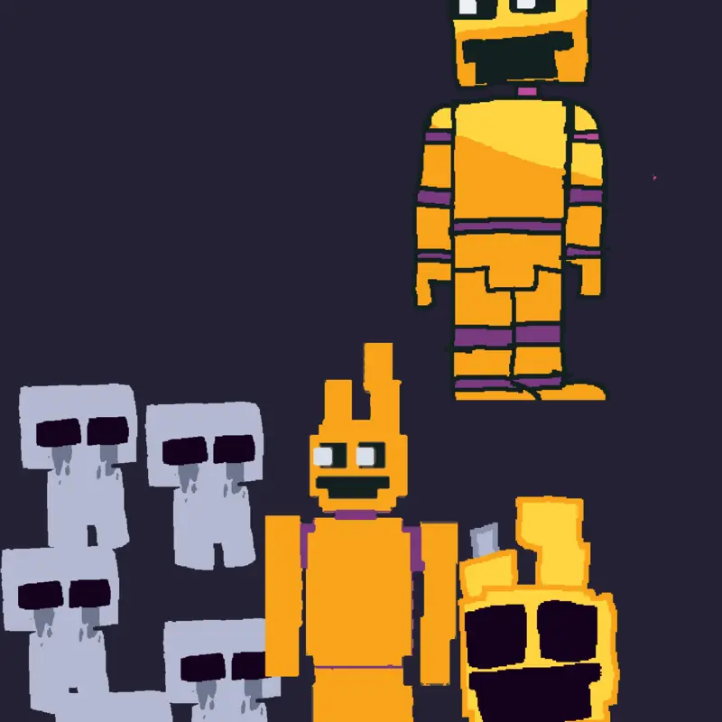 Game by @excutor66