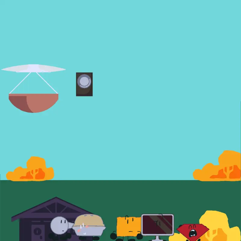 Game by @vaca_pequena
