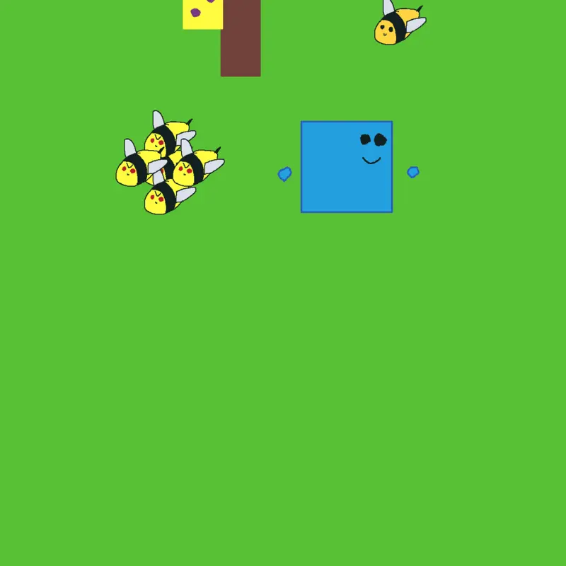 Game by @bluecub