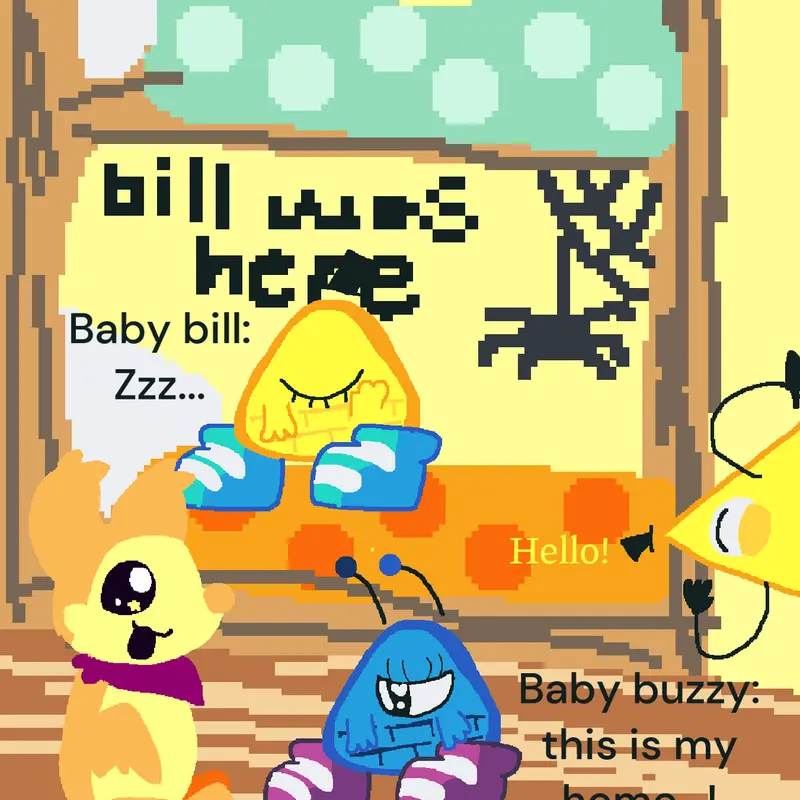 Game by @Badpuff