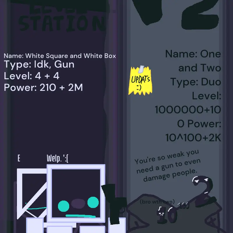 Game by @ur_average_stupid_number