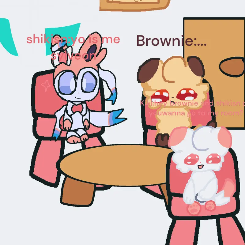 Game by @R4wm1_not_rewmi