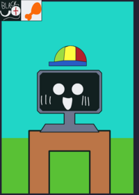 Mr fun computer ragdoll