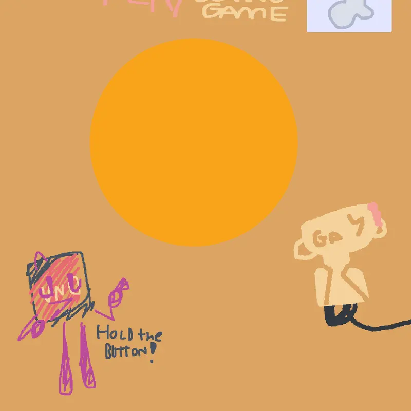 Game by @error_spinny