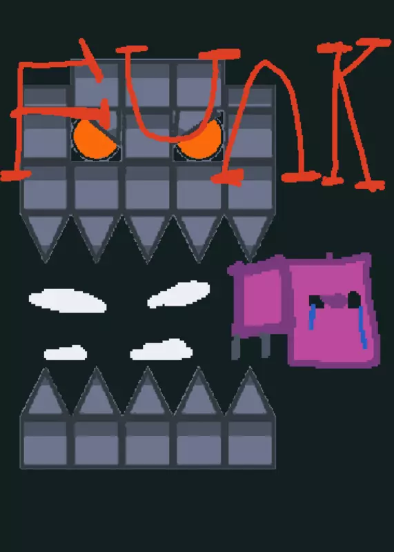 This is FUNK DASH! by @nooby_Sigma