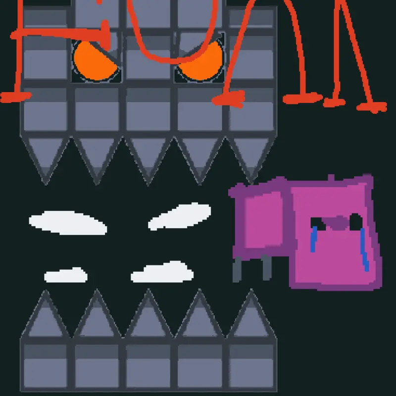 This is FUNK DASH! by @nooby_Sigma