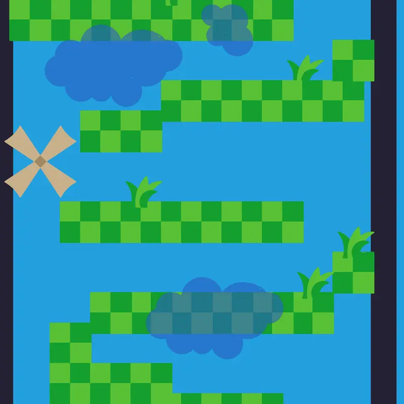 Game by @silviuro643