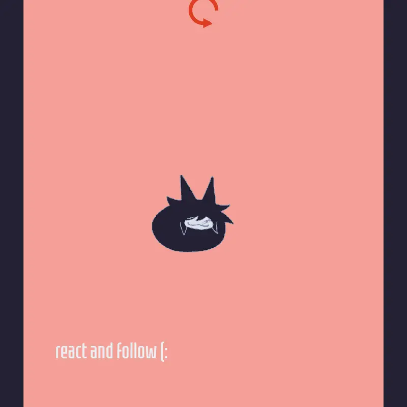Game by @SJL