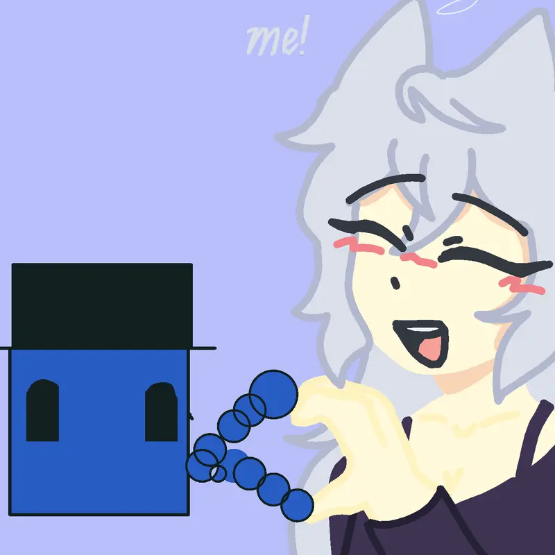 Game by @blue_cube109