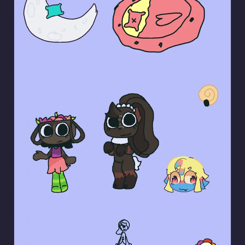 Game by @D4NDYG1RL