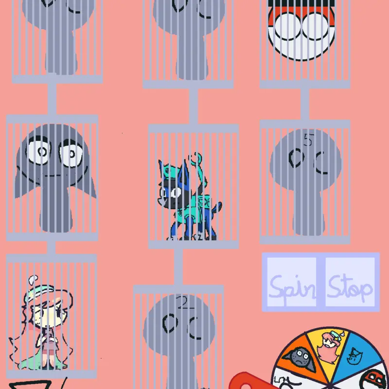 Game by @INDONESIA_COUNTRYBALL