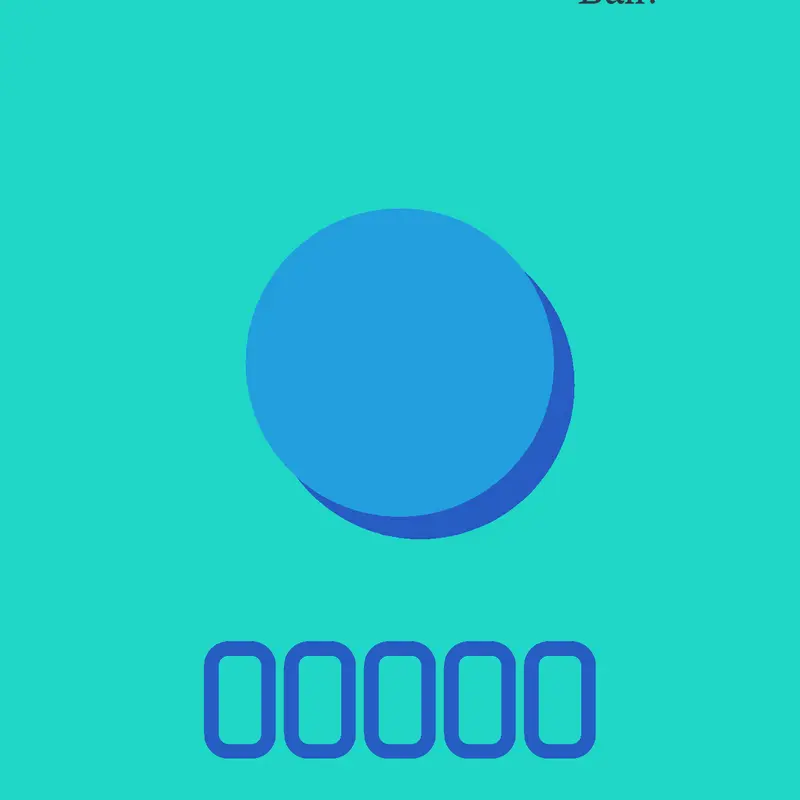Game by @masonjar