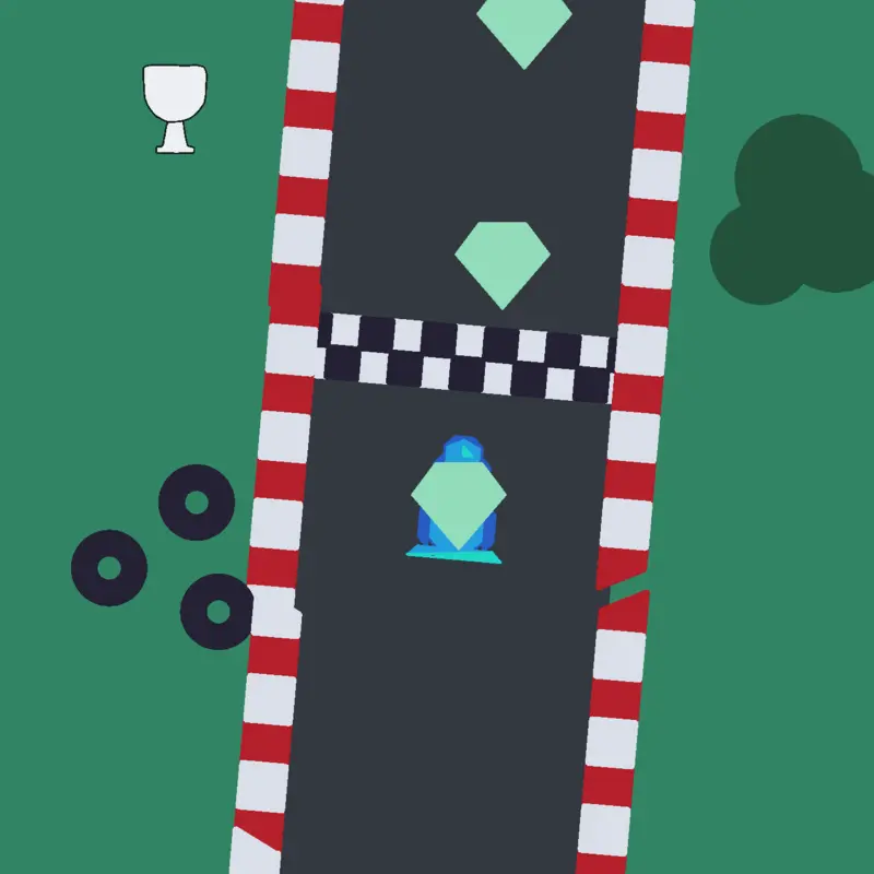 Game by @pinkbr