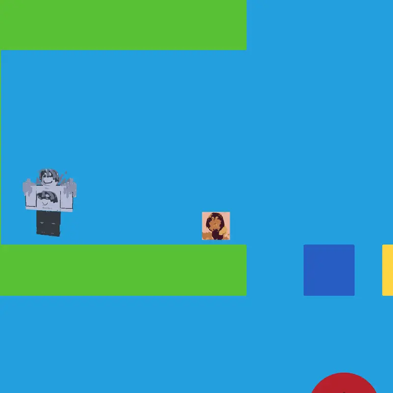 Game by @bixofeio_cg_tubbie