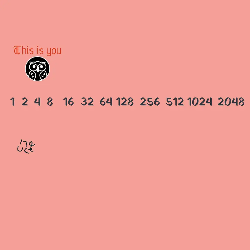 2048 by @tommmmmmmmm